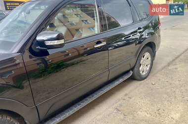 Внедорожник / Кроссовер Kia Mohave 2012 в 