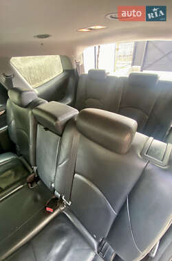 Внедорожник / Кроссовер Kia Mohave 2012 в 