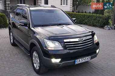 Внедорожник / Кроссовер Kia Mohave 2010 в 