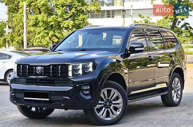 Внедорожник / Кроссовер Kia Mohave 2020 в 