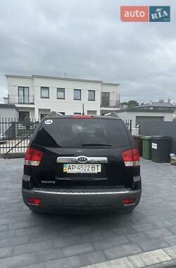 Внедорожник / Кроссовер Kia Mohave 2010 в 