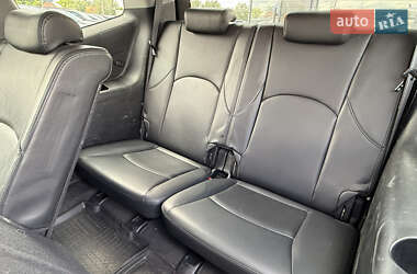 Внедорожник / Кроссовер Kia Mohave 2012 в 