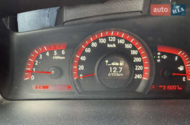 Внедорожник / Кроссовер Kia Mohave 2012 в 