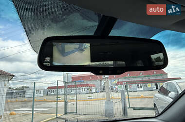 Внедорожник / Кроссовер Kia Mohave 2012 в 