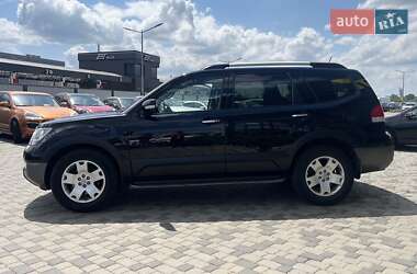 Внедорожник / Кроссовер Kia Mohave 2012 в 