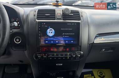 Внедорожник / Кроссовер Kia Mohave 2012 в 