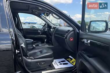 Внедорожник / Кроссовер Kia Mohave 2012 в 