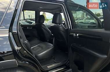 Внедорожник / Кроссовер Kia Mohave 2012 в 