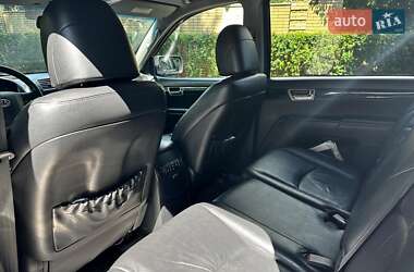 Внедорожник / Кроссовер Kia Mohave 2010 в 