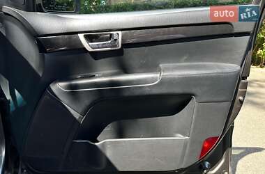 Внедорожник / Кроссовер Kia Mohave 2010 в 