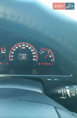 Внедорожник / Кроссовер Kia Mohave 2011 в Козельщине