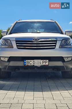 Внедорожник / Кроссовер Kia Mohave 2011 в Львове