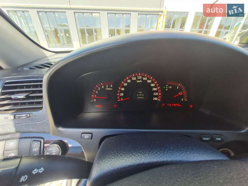 Внедорожник / Кроссовер Kia Mohave 2011 в Львове