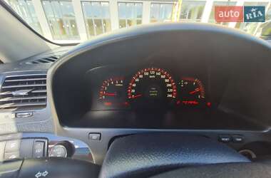 Внедорожник / Кроссовер Kia Mohave 2011 в 
