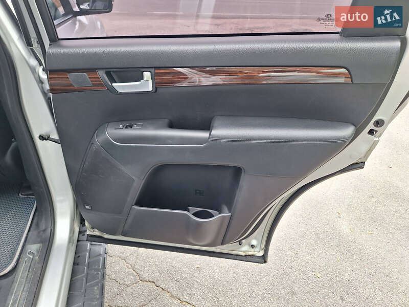 Внедорожник / Кроссовер Kia Mohave 2016 в Виннице фото 14 Внедорожник / Кроссовер Kia Mohave 2016 в Виннице