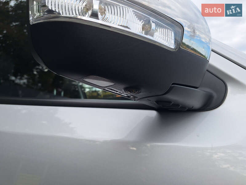 Внедорожник / Кроссовер Kia Mohave 2016 в Виннице фото 26 Внедорожник / Кроссовер Kia Mohave 2016 в Виннице