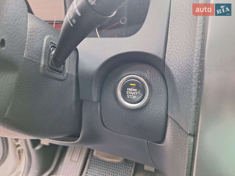 Внедорожник / Кроссовер Kia Mohave 2016 в Виннице фото 36 Внедорожник / Кроссовер Kia Mohave 2016 в Виннице