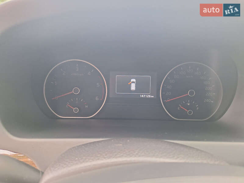 Внедорожник / Кроссовер Kia Mohave 2016 в Виннице фото 41 Внедорожник / Кроссовер Kia Mohave 2016 в Виннице