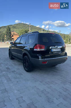 Внедорожник / Кроссовер Kia Mohave 2010 в 