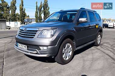 Внедорожник / Кроссовер Kia Mohave 2012 в Киеве