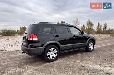 Внедорожник / Кроссовер Kia Mohave 2011 в 