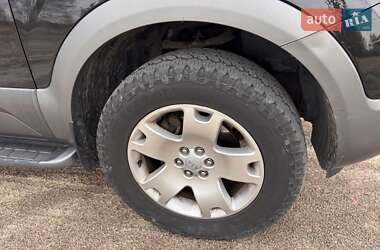 Внедорожник / Кроссовер Kia Mohave 2011 в 