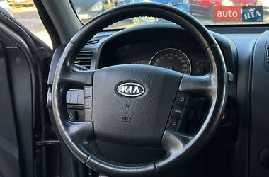 Внедорожник / Кроссовер Kia Mohave 2009 в 