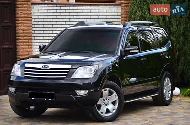Внедорожник / Кроссовер Kia Mohave 2011 в Днепре
