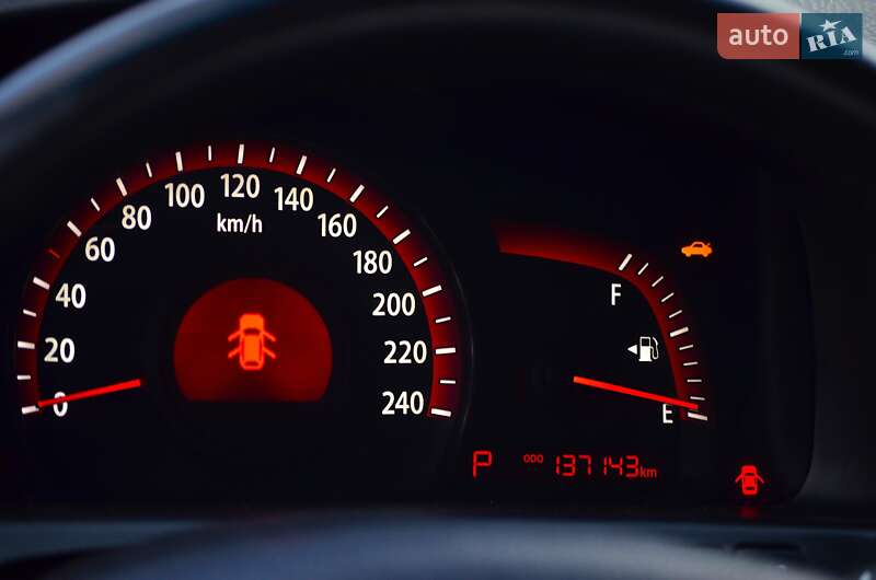 Позашляховик / Кросовер Kia Mohave 2011 в Дніпрі