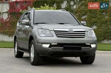 Внедорожник / Кроссовер Kia Mohave 2012 в Днепре