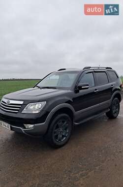 Внедорожник / Кроссовер Kia Mohave 2010 в Баштанке Внедорожник / Кроссовер Kia Mohave 2010 в Баштанке