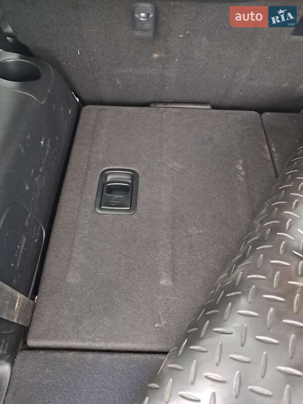 Позашляховик / Кросовер Kia Mohave 2010 в Баштанці фото 22 Позашляховик / Кросовер Kia Mohave 2010 в Баштанці