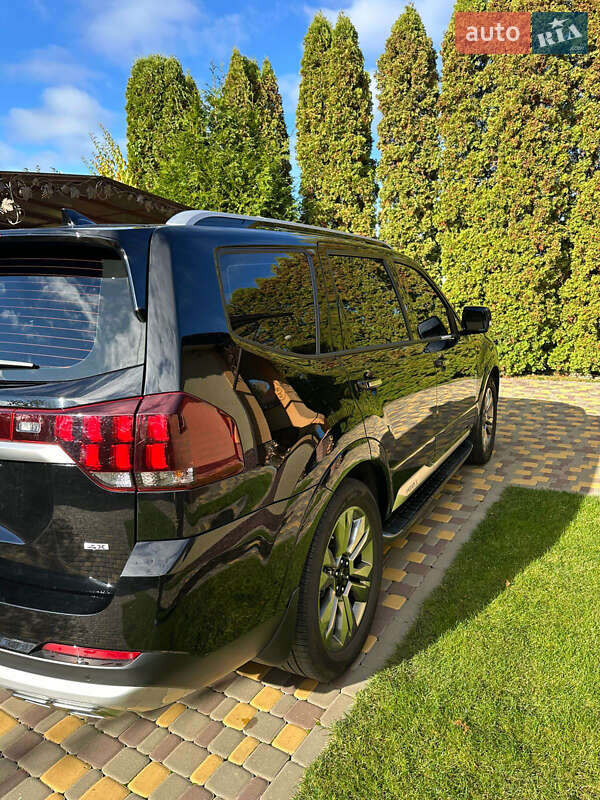 Внедорожник / Кроссовер Kia Mohave 2022 в Вышгороде фото 18 Внедорожник / Кроссовер Kia Mohave 2022 в Вышгороде