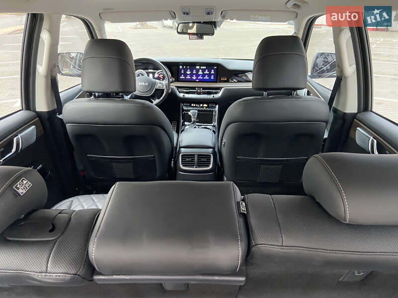 Позашляховик / Кросовер Kia Mohave 2022 в Києві фото 22 Позашляховик / Кросовер Kia Mohave 2022 в Києві
