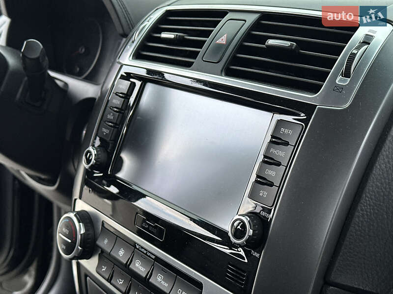 Внедорожник / Кроссовер Kia Mohave 2016 в Одессе фото 42 Внедорожник / Кроссовер Kia Mohave 2016 в Одессе