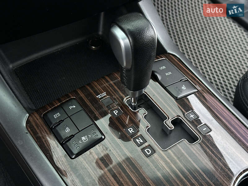 Внедорожник / Кроссовер Kia Mohave 2016 в Одессе фото 52 Внедорожник / Кроссовер Kia Mohave 2016 в Одессе