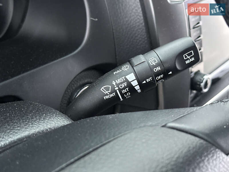 Внедорожник / Кроссовер Kia Mohave 2016 в Одессе фото 57 Внедорожник / Кроссовер Kia Mohave 2016 в Одессе