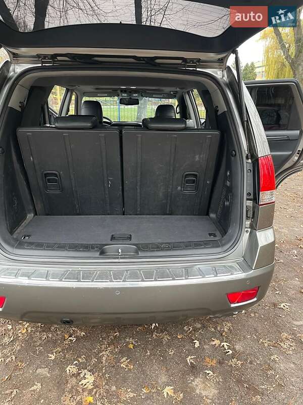 Внедорожник / Кроссовер Kia Mohave 2009 в Киеве фото 33 Внедорожник / Кроссовер Kia Mohave 2009 в Киеве