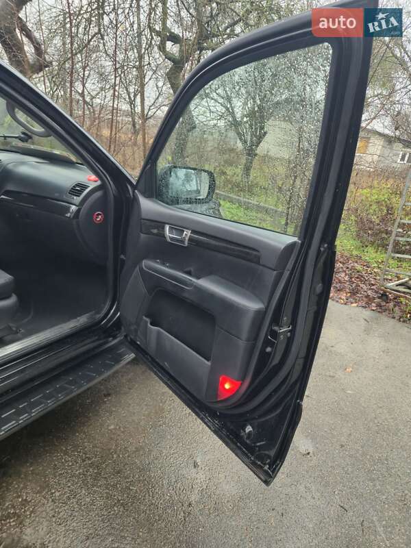 Внедорожник / Кроссовер Kia Mohave 2011 в Киеве