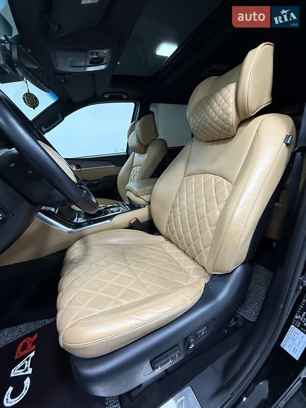 Внедорожник / Кроссовер Kia Mohave 2019 в Одессе