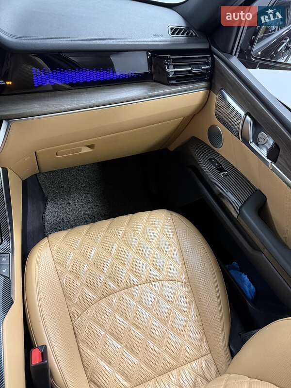 Внедорожник / Кроссовер Kia Mohave 2019 в Одессе