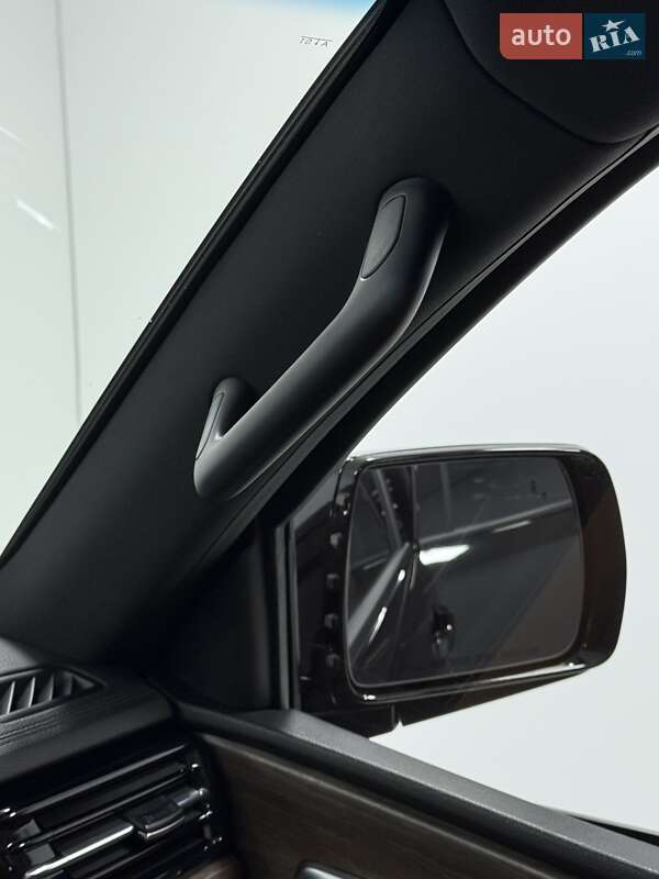 Внедорожник / Кроссовер Kia Mohave 2019 в Одессе