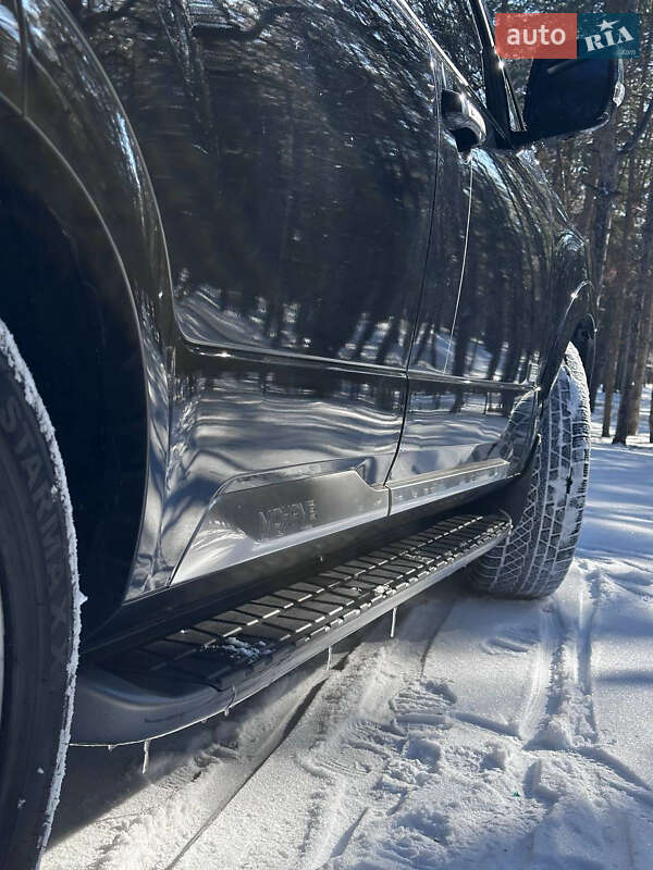 Внедорожник / Кроссовер Kia Mohave 2020 в Николаеве