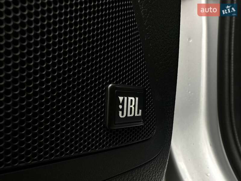 Внедорожник / Кроссовер Kia Mohave 2016 в Виннице