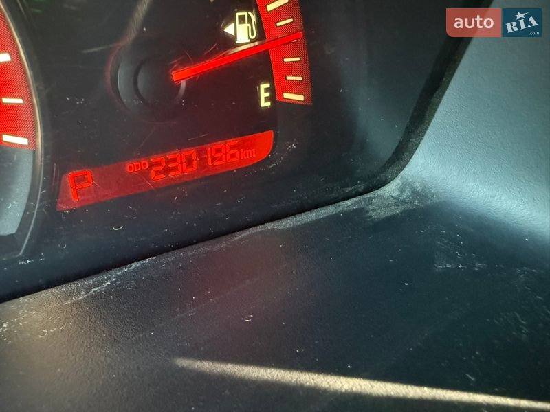 Внедорожник / Кроссовер Kia Mohave 2011 в Боярке