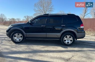 Внедорожник / Кроссовер Kia Mohave 2010 в Киеве