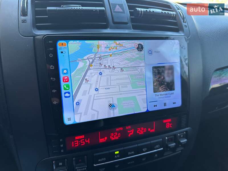 Внедорожник / Кроссовер Kia Mohave 2010 в Киеве