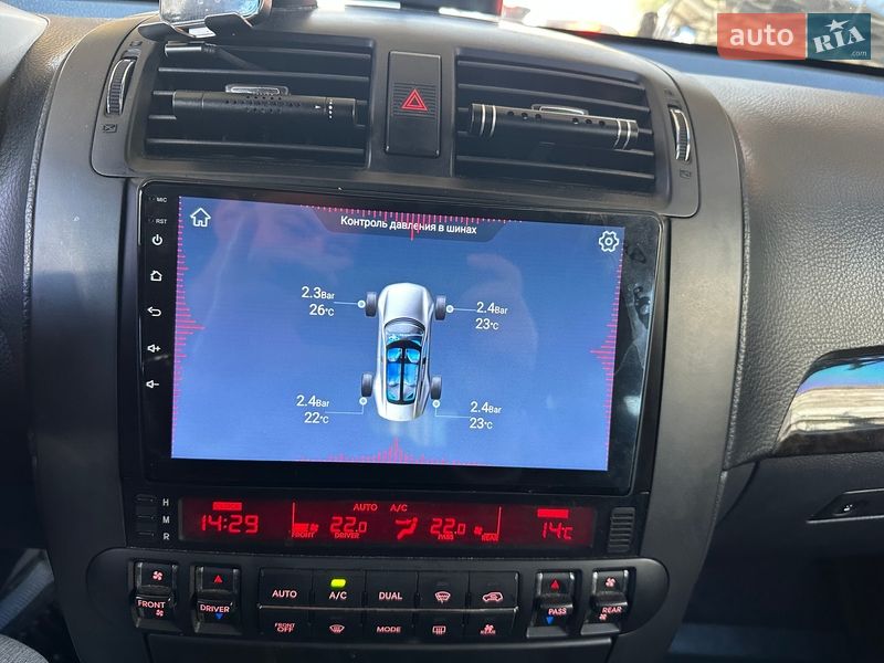 Внедорожник / Кроссовер Kia Mohave 2010 в Киеве