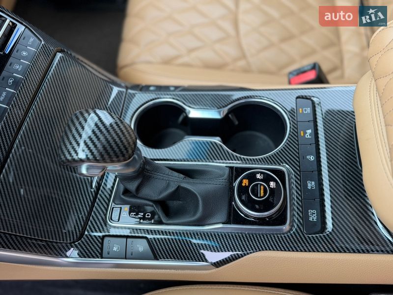 Внедорожник / Кроссовер Kia Mohave 2019 в Виннице фото 11 Внедорожник / Кроссовер Kia Mohave 2019 в Виннице