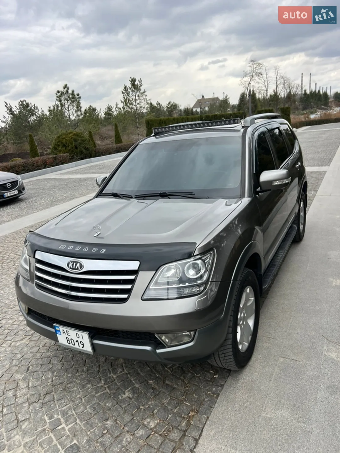Фото авто 8